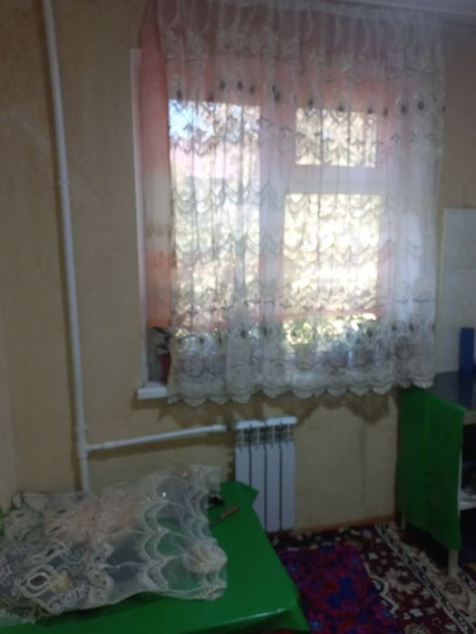 Продается 1комнатная квартира