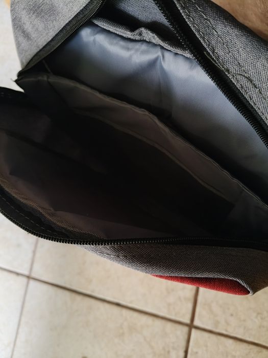 lot 2 buc rucsac laptop casual,unisex, mini, nou fara eticheta