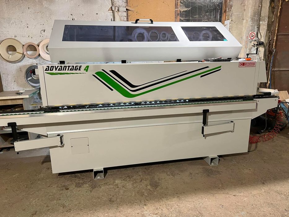 Циркуляр с подрезвач 3200мм 3г Гаранция !С ДДС