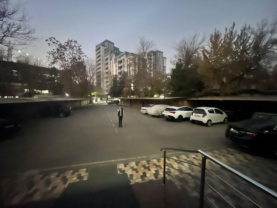 Нежилое помещение , яккасарайский район , рядом  с BMW мойка