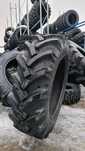 Anvelope noi 13.6-28 OZKA 8 pliuri cauciucuri pentru tractor FIAT