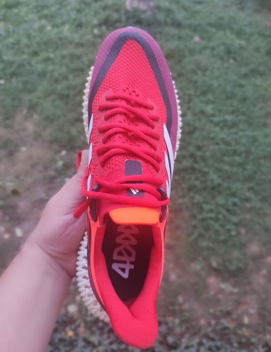 Adidas 4DFWD 2 nr 43 1/3