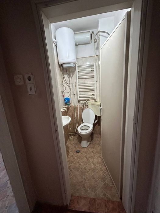 Продава се Двустаен апартамент в Момчилград - 43 кв.м за 890 €/кв.м - Снимка #8