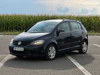 Volkswagen Golf V-Plus
