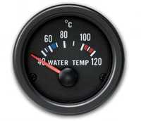 Измервателен уред за температура на водата