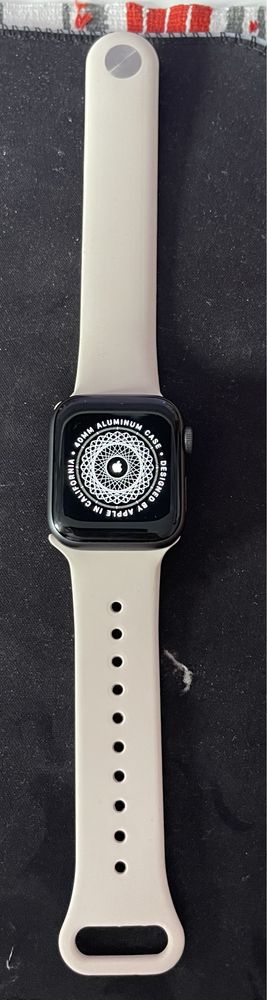 Apple watch(applewatch) Seria 4 CA NOU
