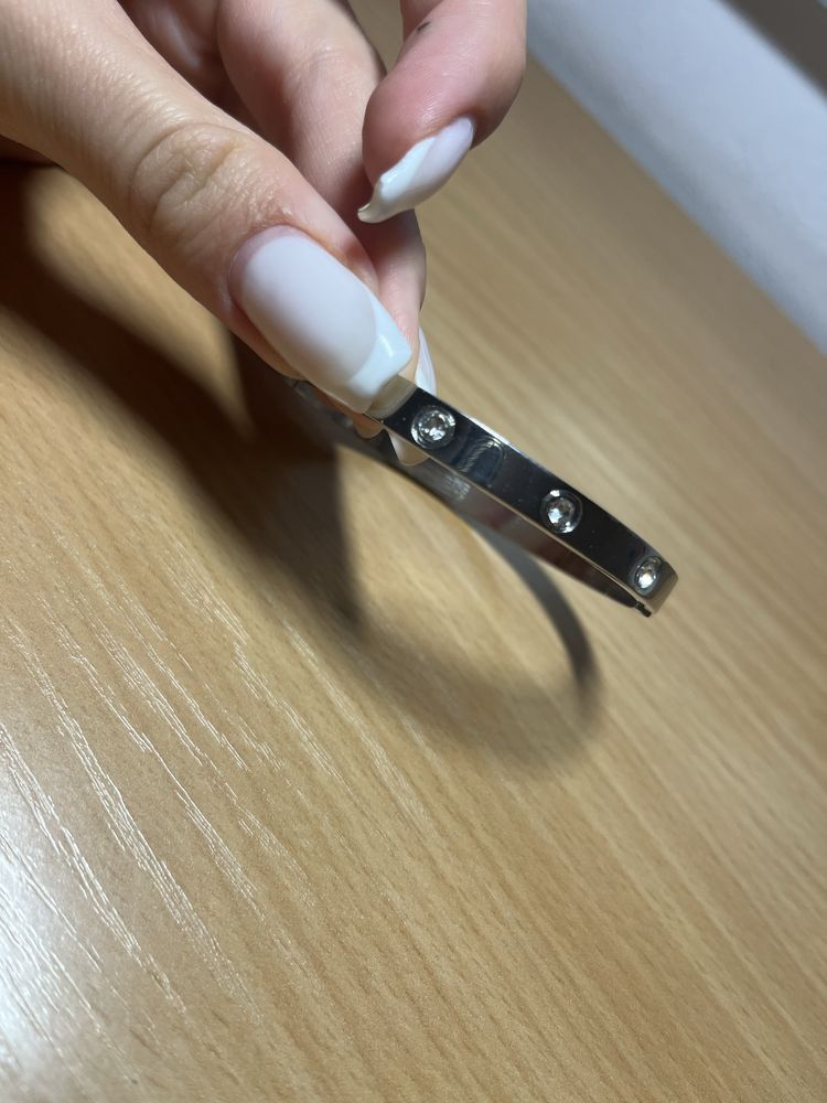 Гривна имитация на Cartier