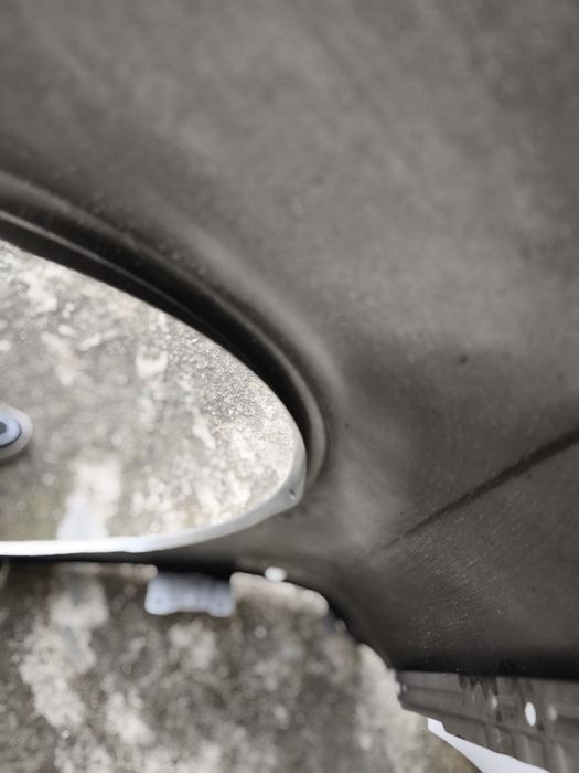 Aripa Audi A4 B7 LY7W