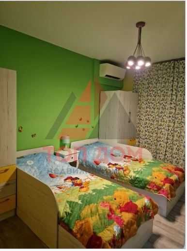 Продава се Четиристаен апартамент в Варна, Победа - 172 кв.м за 3344 €/кв.м - Снимка #2