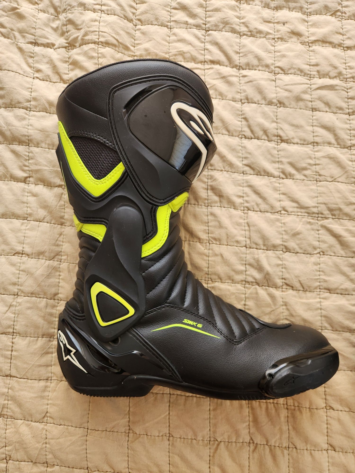 Аlpinestars smx-6 v2