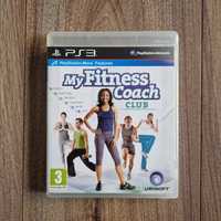 My Fitness Coach - Ps3