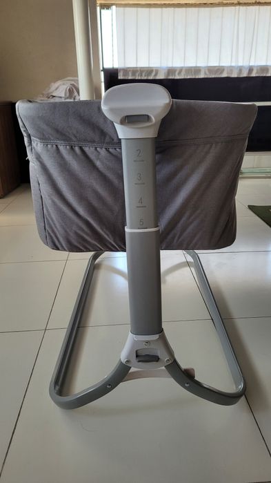 Электроная люлька