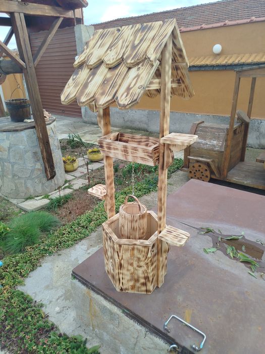 Декоративно геранче