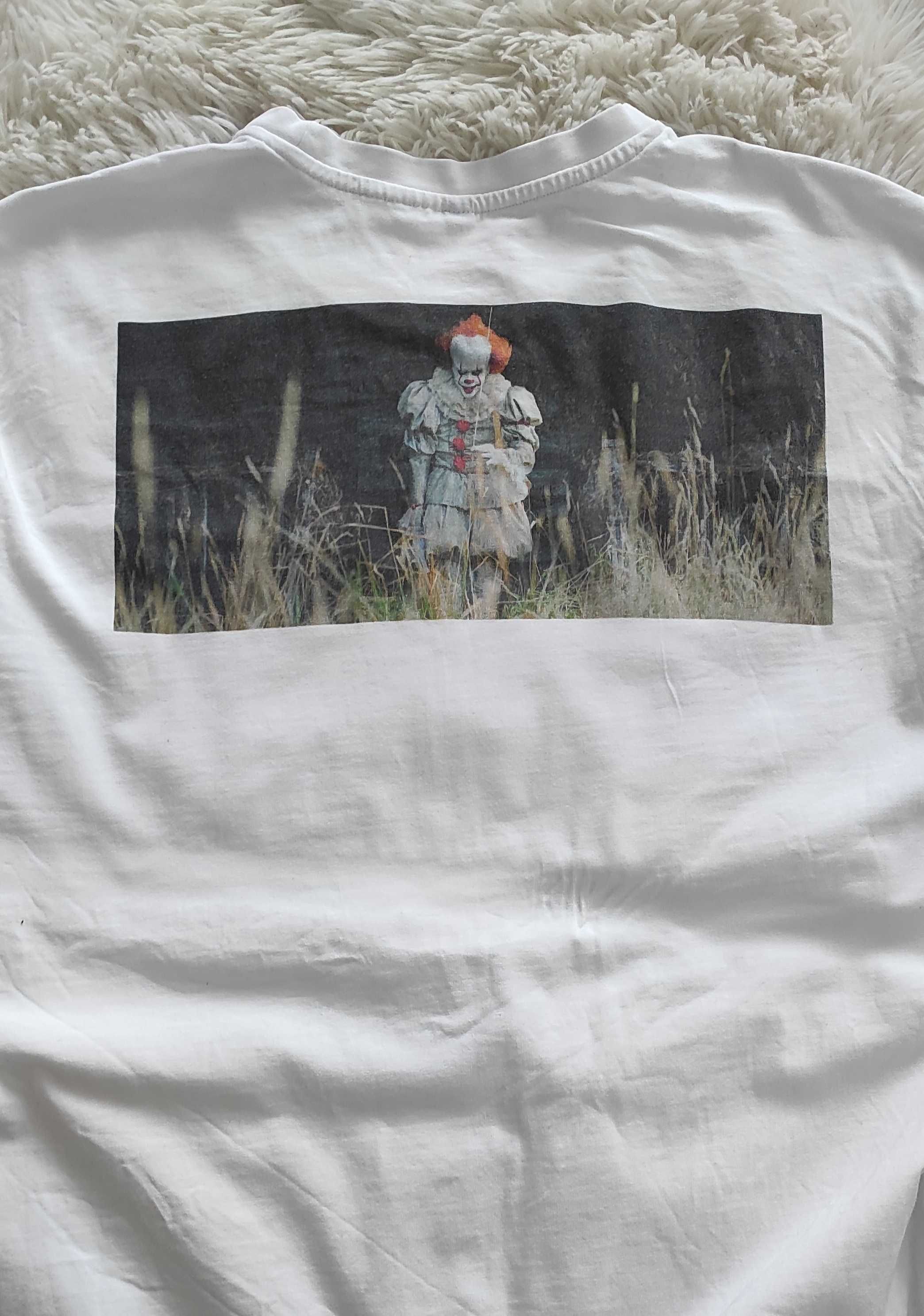 Bluza bărbătească IT Pennywise ,mărime L