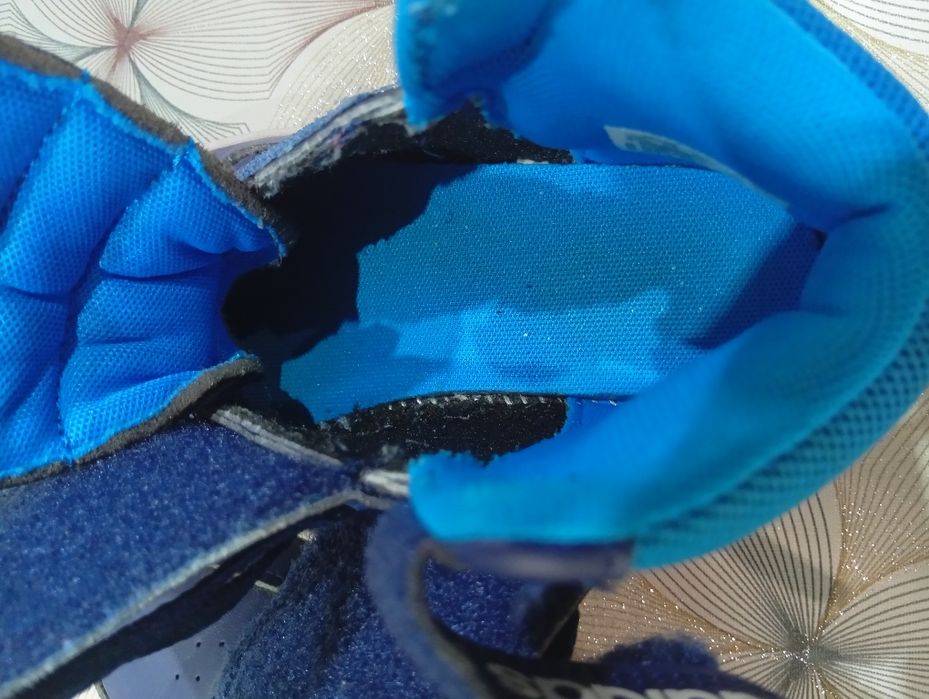 Adidas  детски кецове