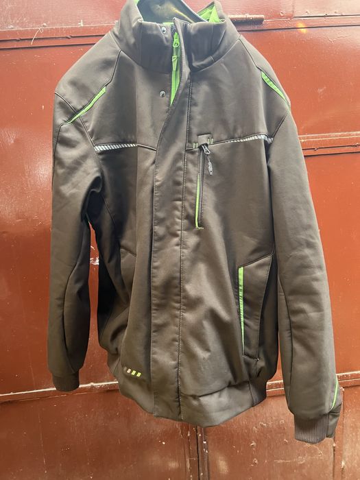 Vand Geaca Engelbert strauss model 2020 marimea L