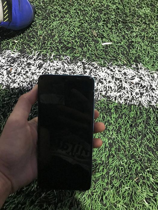 Holati zor Redmi Not 14