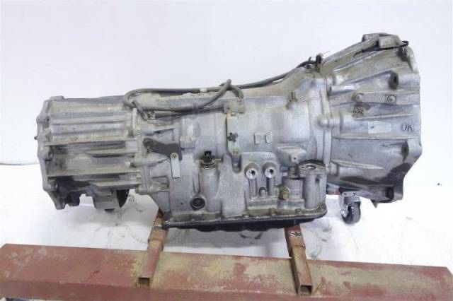 RE5R05A автомат коробка INFINITI EX35 коробка Инфинити EX35 ALDI MART
