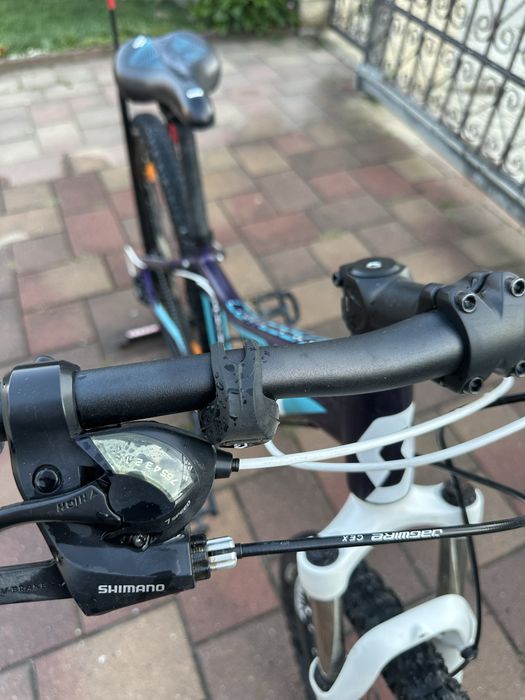 Bicicleta SCOTT Contesa marimea S