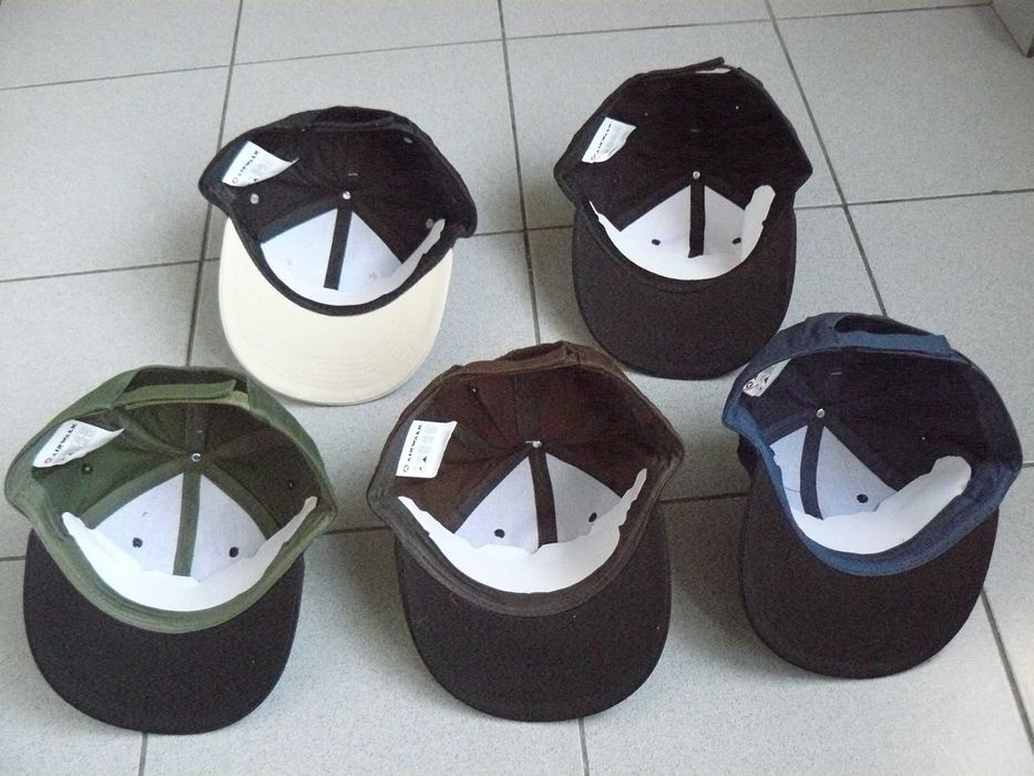 Sapca AIRWALK Tip Baseball, Originala, Noua Cu Eticheta,In 5 Culori