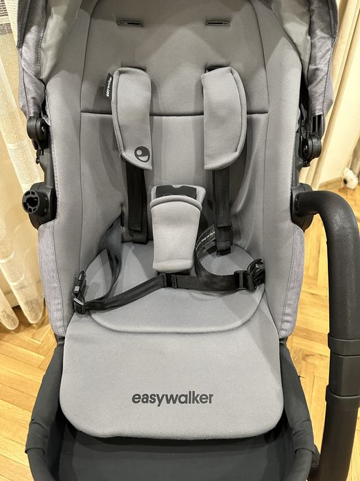 Количка Easywalker Harvey 3