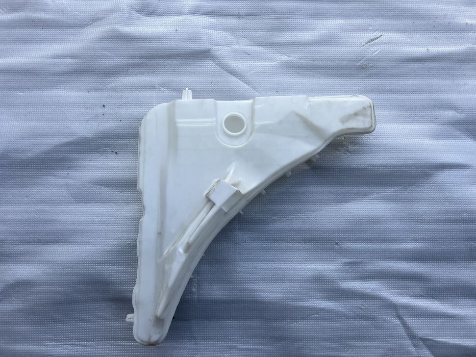 Vas lichid spalator parbriz/ vas stropgel BENTLEY BENTAYGA