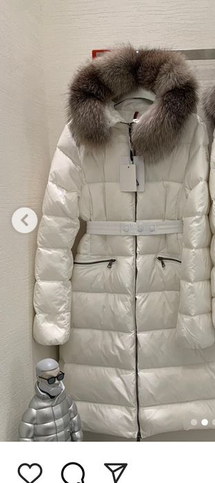 Монклер оригинални якетА