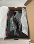 Bocanci pantofi cxs