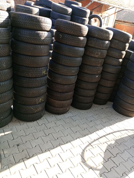 Anvelope iarna 195/55/16-205/55/16-205/60/16-215/60/16-215/65/16