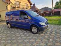 Mercedes Vito 110