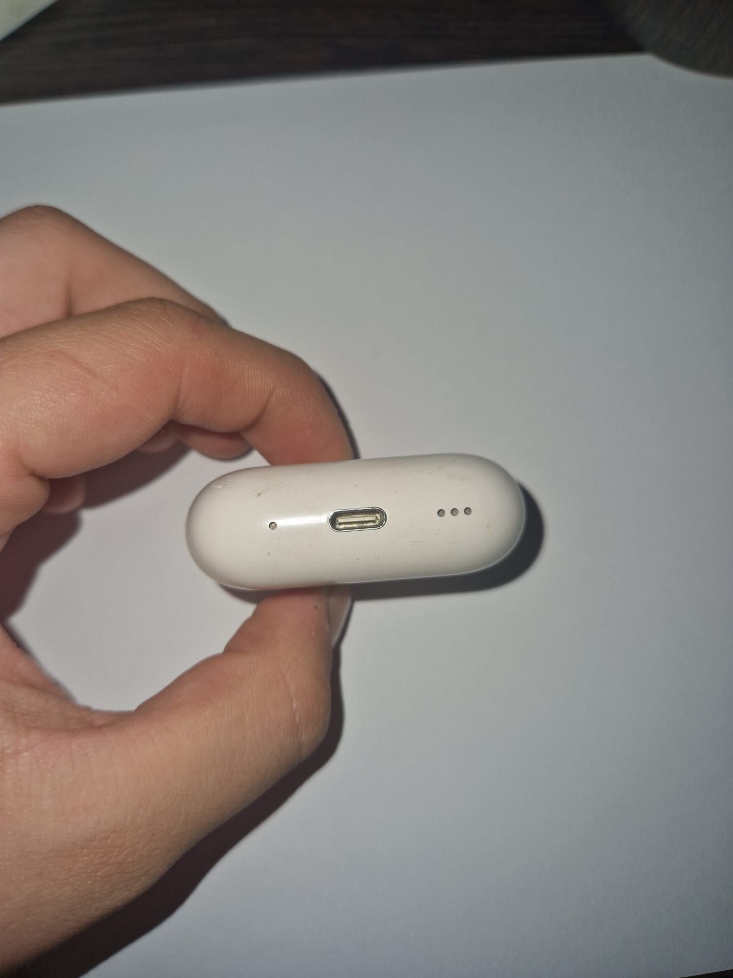 Vând airpods pro 2