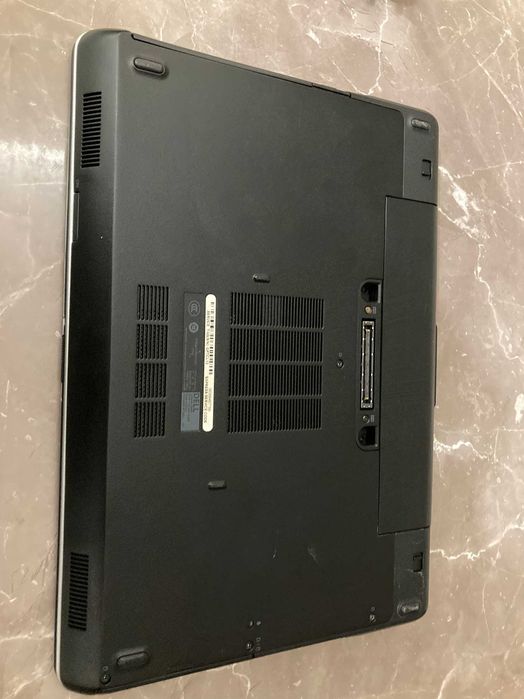 Dell 6440, 14" AMD Radeon 8690M-2Gb, i7-4700QM, 8Gb RAM, SSD 250GB