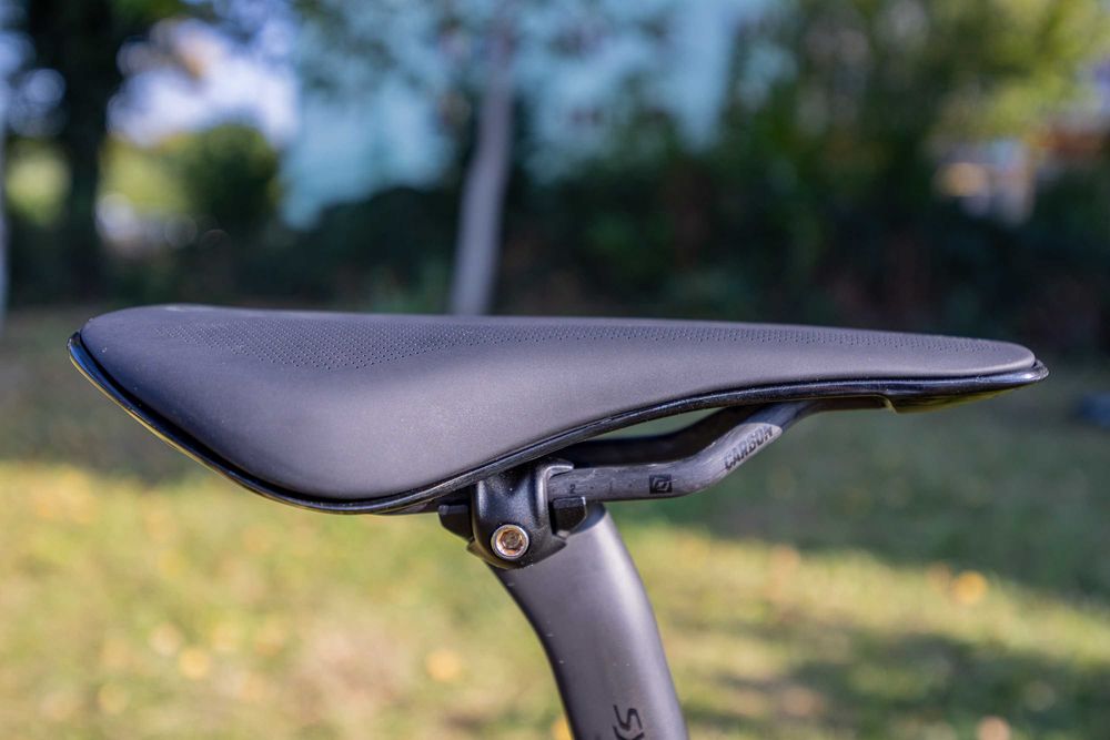 Sa carbon Syncros Belcarra R 1.0