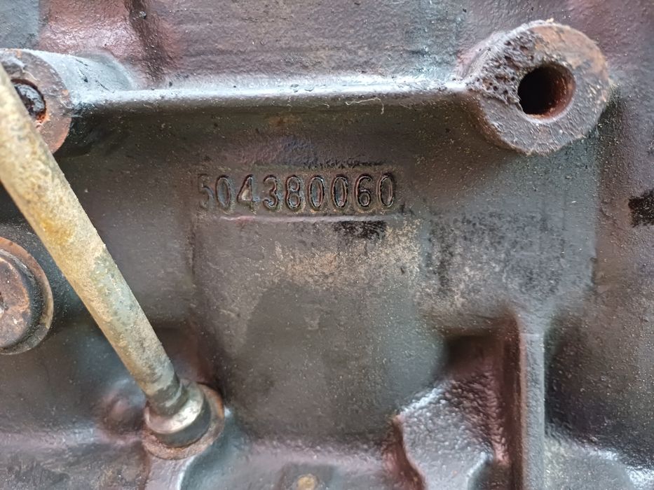 Piese  motor perkins pentru piese seria 850-854