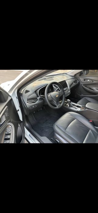 Малибу Примьер 2021