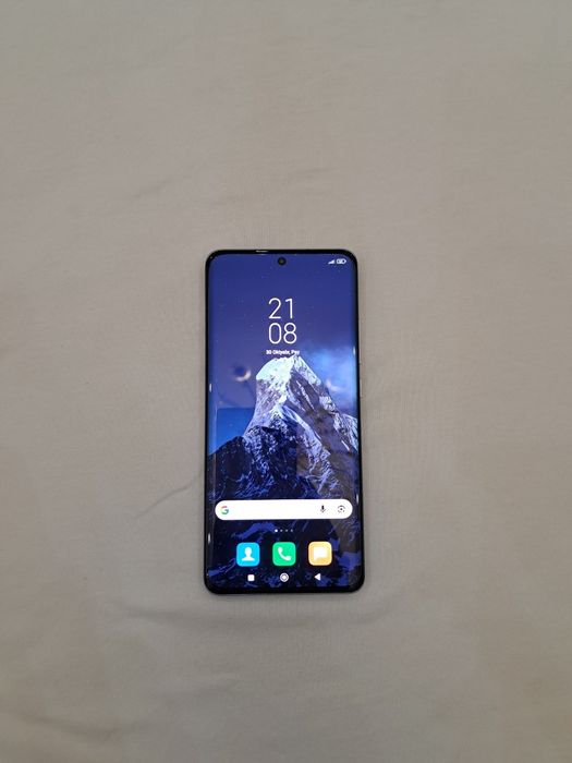 Xiaomi 12 x  256gb