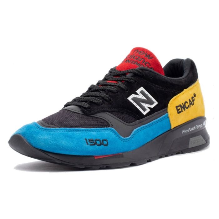 New Balance M 1500 MADE IN ENGLAND