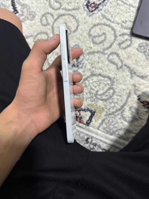 Samsung A26 5g 8/256 yengi