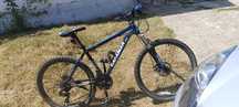 Vând Bicicleta Caraiman SUPER