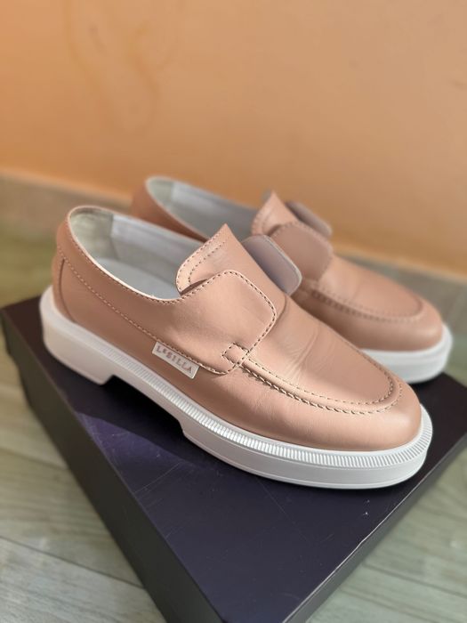 Le Silla loafers mocasini