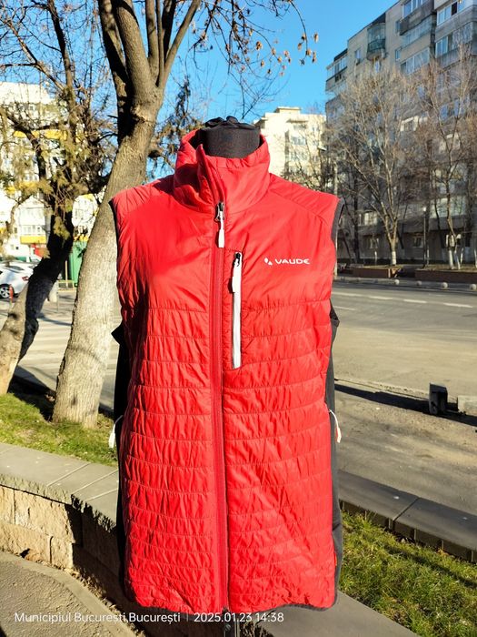 Vestă puf Vaude ‼️