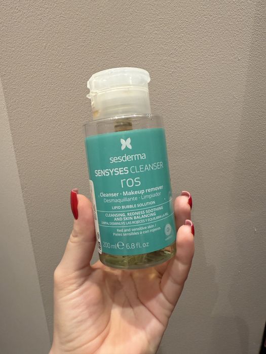 Sesderma ros лосьон тонер