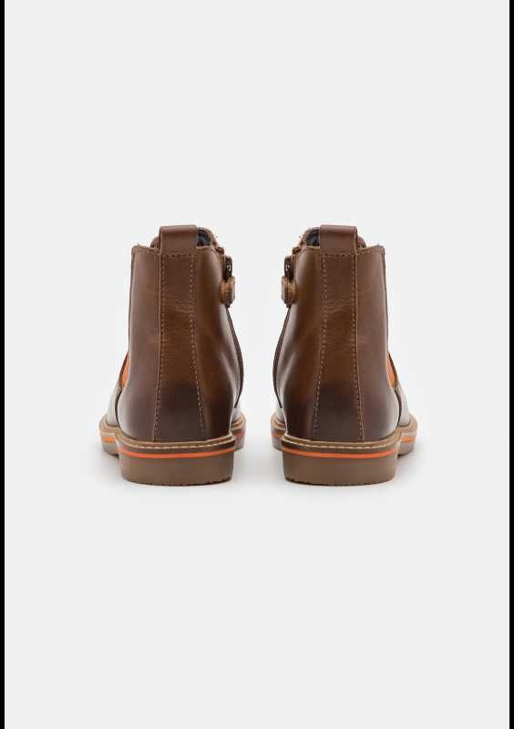 Friboo Leather - Ghete Dama