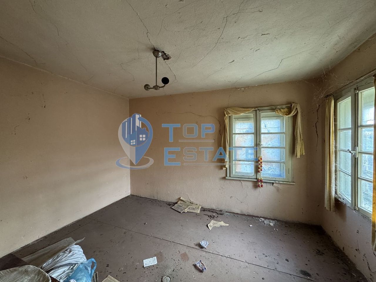 Продава се Къща в с. Михалци, Област Велико Търново - 80 кв.м за 134 €/кв.м - Снимка #1