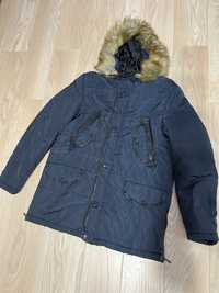 Vand geaca Zara Parka