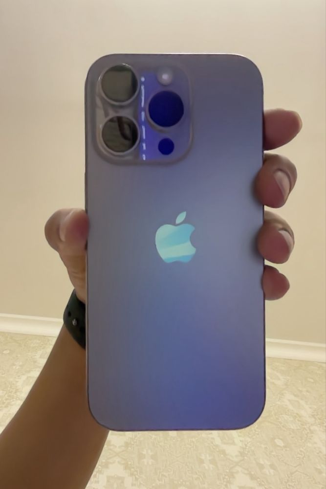 Iphone 16 pro 128 gb