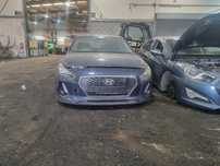 Motor complet echipat cu accesorii Hyundai i30 1.6 crdi euro6 an 2018
