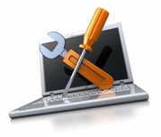 Ремонт компьютеров и ноутбуков  Установка Windows  Ремонт ПК
