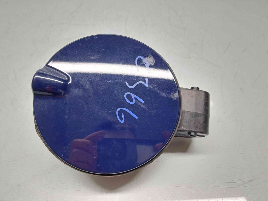 Capac rezervor Skoda Fabia 2 (5J, 542) [Fabr 2007-2014] LZ5