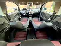 ALFA ROMEO Mito 1.4i* 135cp* 2011* Automata!!!